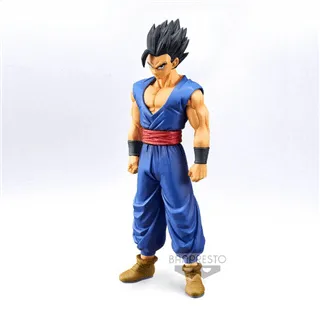 Dragon Ball Super Super Hero DXF Gohan Ultimate