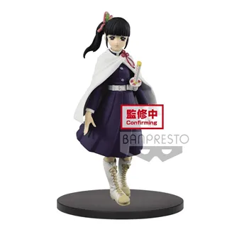DEMON SLAYER - Kanao Tsuyuri - Figure 15cm *R