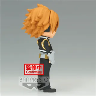 Denki Kaminari Ver.A My Hero Academia Q posket 14cm