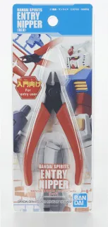 BANDAI SPIRITS ENTRY NIPPER RED