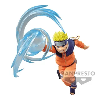 NARUTO - Uzumaki Naruto - Figure Effectreme 12cm