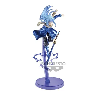 Figura Rimuru Tempest figure special color ver. Otherworlder That Time I Got Reincarnated as a Slime 14cm