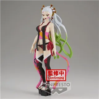 DEMON SLAYER - Daki - Figure Demon Series 16cm