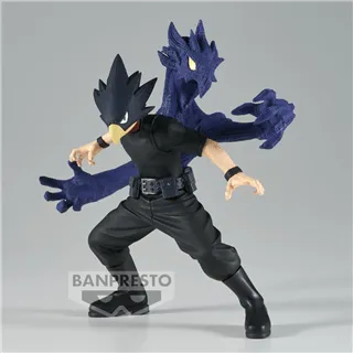 Figura Fumikage Tokoyami vol.25 The amazing Heroes My Hero Academia 14cm