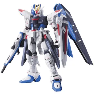 GUNDAM - RG 1/144 Freedom Gundam - Model Kit 13cm