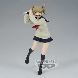 My Hero Academia Himiko Toga vol.6 figure 15cm