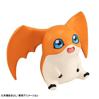 Lookup Digimon Adventure Patamon