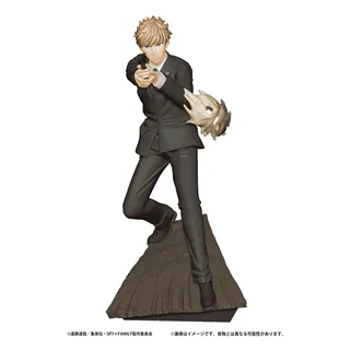 Spy x Family Petitrama Series Trading Figure 8 cm Vol. 2 Assortment
