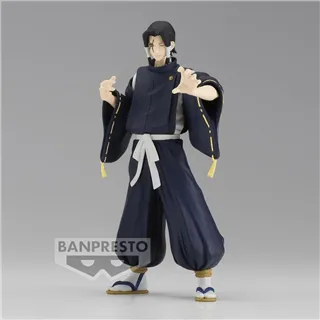 JUJUTSU KAISEN - Noritoshi Kamo - Figure Jukon No Kata 16cm