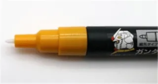 GUNDAM - Gundam Marker GMS-110 Fine Edge Set