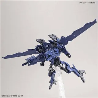GUNDAM - 30MM 1/144 eEXM-17 Alto Flight Type Navy - Model Kit