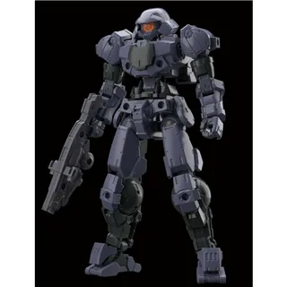 GUNDAM - 30MM 1/144 bEXM-15 Portanova Dark Gray - Model Kit