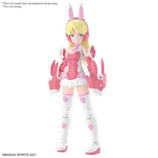 30MS - Sis-T00 Lirinel (Color A) - Model Kit