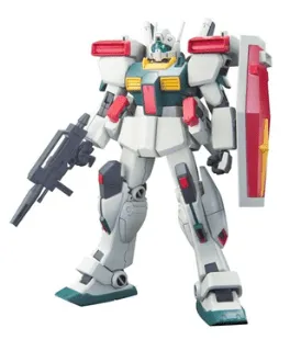 GUNDAM - HGUC RGM-86R GM III 1/144 - Model Kit
