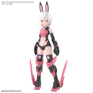 30MS - Sis-T00 Laranel (Color B) - Model Kit