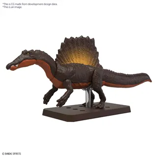 PLANNOSAURUS - Spinosaurus - Model Kit