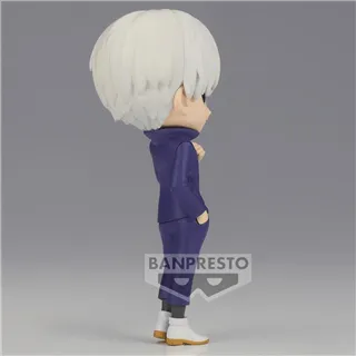 JUJUTSU KAISEN - Toge Inumaki Vers.B - Q Posket 14cm