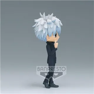 JUJUTSU KAISEN - QPosket - Satoru Gojo B - Figurine 14cm