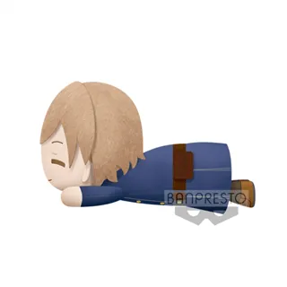 JUJUTSU KAISEN - Nobara Kugisaki - Lying Down Big Plush 22cm