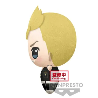 TOKYO REVENGERS - Takemichi Hanagaki - Big Mascot Plush 32cm