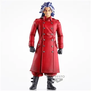 TOKYO REVENGERS - Taiju Shiba - Figure 19cm
