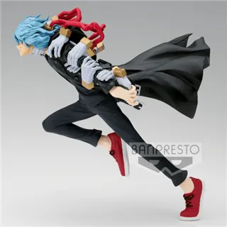 MY HERO ACADEMIA - Tomura Shigaraki - Figure The Evil Villains 10cm