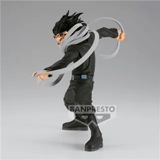 MY HERO ACADEMIA - Shota Aizawa - Figure The Amazing Heroes 15cm