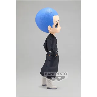 TOKYO REVENGERS - Hakkai Shiba - Q Posket 15cm
