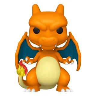 POKEMON - POP Games N° 843 - Charizard
