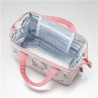 HELLO KITTY - Kitty-chan - Cooler "160x220x120mm"