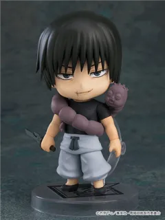 Jujutsu Kaisen Nendoroid Action Figure Toji Fushiguro 10 cm