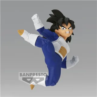 DRAGON BALL Z - Son Gohan - Figure Chosenshiretsuden 9cm