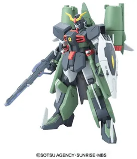 GUNDAM - HG Chaos Gundam - Model Kit
