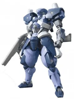 GUNDAM - HG 1/144 Hyakuren - Model Kit