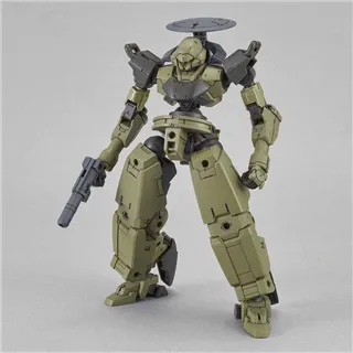 30MM - 1/44 bEXM-14T Cielnova (Green) - Model Kit