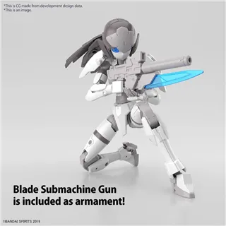 30MM - 1/144 EXM-H15C Acerby (Type-C) - Model Kit