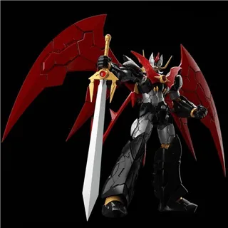 GUNDAM - HG 1/44 Mazinkaiser Infinitism - Model Kit