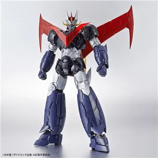 MAZINGER - Model Kit - HG 1/144 Great Mazinger Infinity Vers.