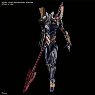 EVANGELION - RG Evangelion Mark.06 - Model Kit