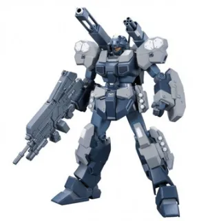 GUNDAM - HGUC 1/144 Jesta Cannon - Model Kit