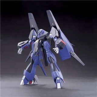 GUNDAM - 1/144 HGUC MESSALA - Model Kit