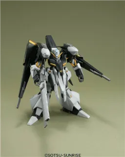 GUNDAM - HGUC 1/144 ORX-005 Gaplant TR-5 Hrairoo - Model Kit