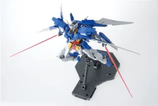 GUNDAM - Model Kit - Master Grade - AGE-2 Normal