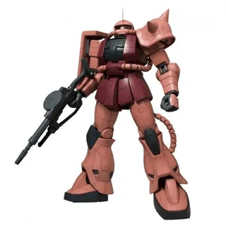 GUNDAM - MSM 1/48 Mega Size Model Zaku II - Model Kit