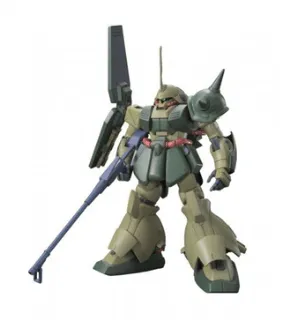 GUNDAM - HGUC 1/144 Marasai (Unicorn Ver.) - Model Kit