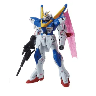 GUNDAM - MG 1/100 Victory Two Gundam Ver. Ka - Model Kit