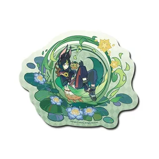 Genshin Impact Windblume's Breath Series Mousepad Tighnari 25 cm