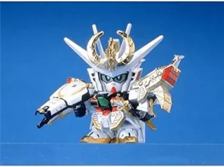 GUNDAM - BB166 Sinou Gundam - Model Kit