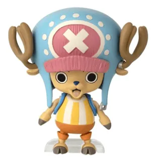 ONE PIECE - Chopper - Figure Anime Heroes 17cm