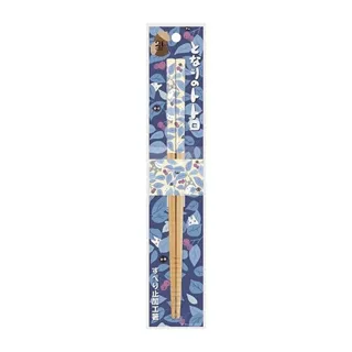 MY NEIGHBOR TOTORO - Blue walnut Totoro - Chopstick 21cm